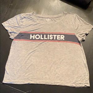 Hollister T Shirt